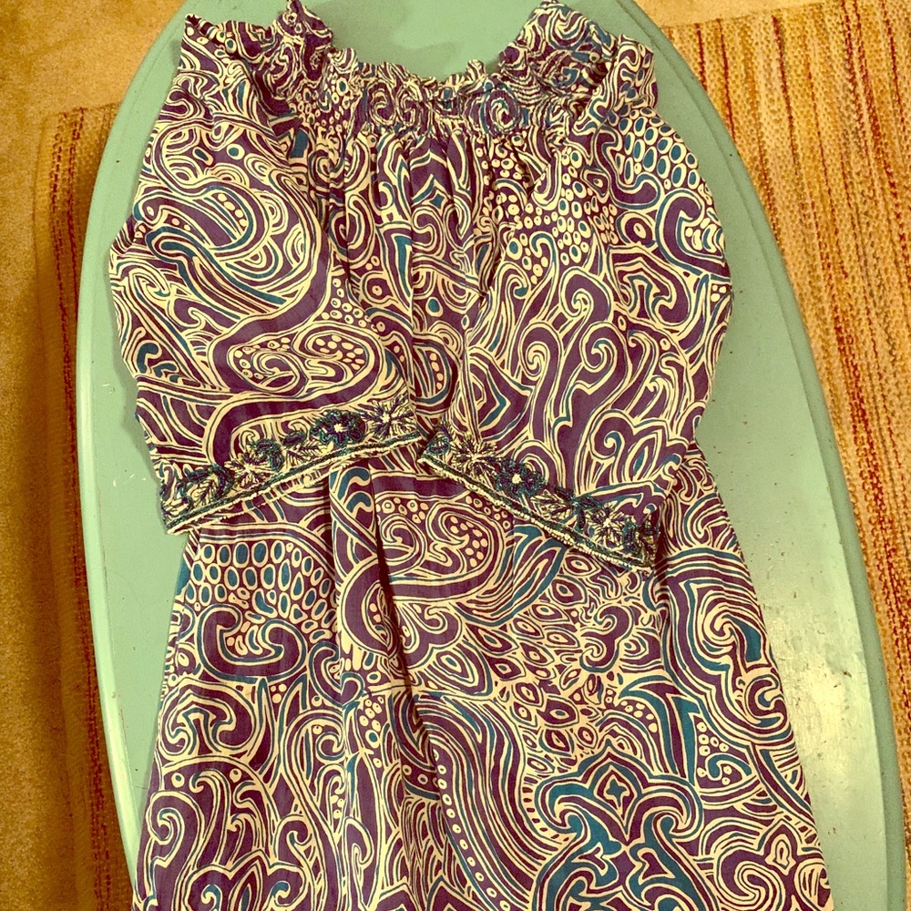 Nicole Miller Dress